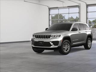 2025 Jeep Grand Cherokee for sale in Cleveland TX