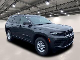 2025 Jeep Grand Cherokee for sale in Williamsville NY