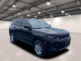 2025 Jeep Grand Cherokee for sale in Williamsville NY