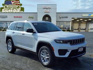 2025 Jeep Grand Cherokee for sale in Matteson IL