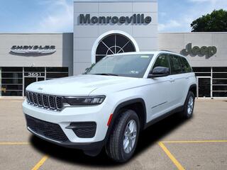 2025 Jeep Grand Cherokee for sale in Lexington MA