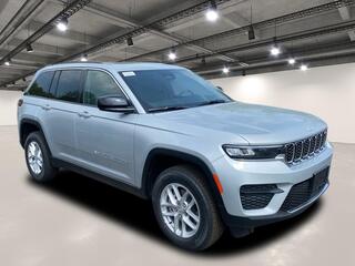 2025 Jeep Grand Cherokee for sale in Williamsville NY