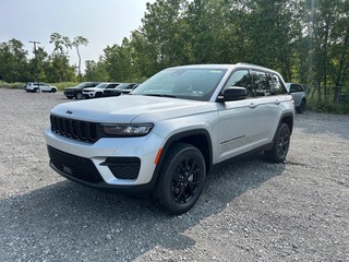 2025 Jeep Grand Cherokee for sale in Lexington MA