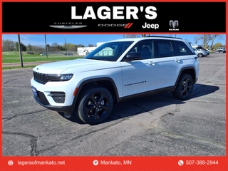 2025 Jeep Grand Cherokee for sale in Mankato MN