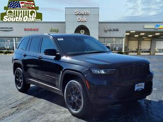 2025 Jeep Grand Cherokee for sale in Matteson IL