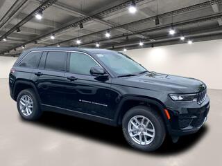 2025 Jeep Grand Cherokee for sale in Williamsville NY
