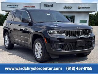 2025 Jeep Grand Cherokee for sale in Carbondale IL