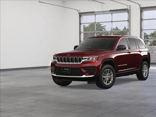 2025 Jeep Grand Cherokee for sale in Cleveland TX