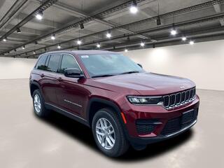 2025 Jeep Grand Cherokee for sale in Williamsville NY