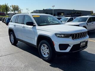2025 Jeep Grand Cherokee for sale in Janesville WI