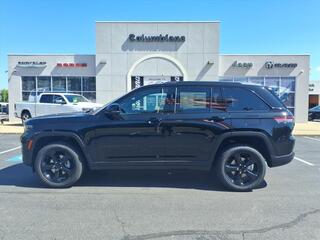 2025 Jeep Grand Cherokee for sale in Boardman OH
