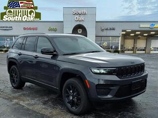 2025 Jeep Grand Cherokee for sale in Matteson IL