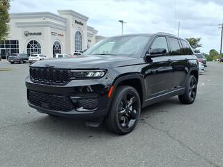 2025 Jeep Grand Cherokee for sale in Fort Mill SC