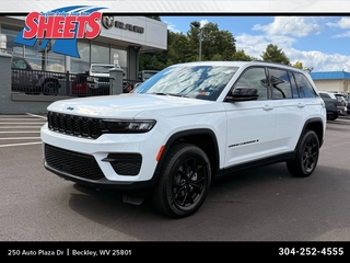 2025 Jeep Grand Cherokee for sale in Beckley WV