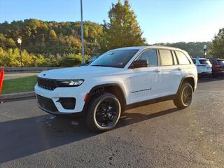 2025 Jeep Grand Cherokee for sale in Huntington WV