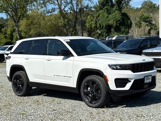 2025 Jeep Grand Cherokee for sale in Bedford Hills NY
