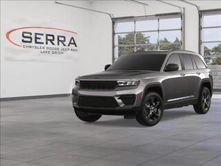 2025 Jeep Grand Cherokee for sale in Lake Orion MI