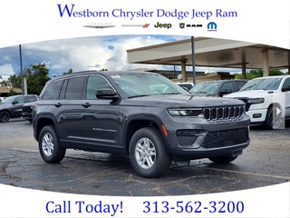 2025 Jeep Grand Cherokee for sale in Dearborn MI