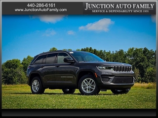 2025 Jeep Grand Cherokee for sale in Chardon OH