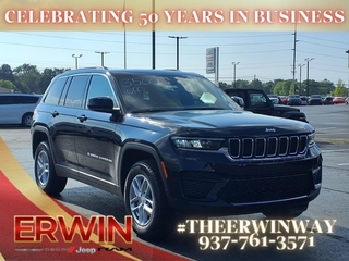 2025 Jeep Grand Cherokee for sale in Troy OH