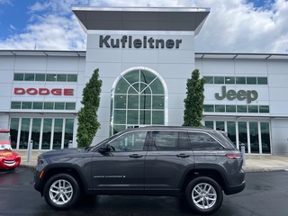 2025 Jeep Grand Cherokee for sale in Boardman OH