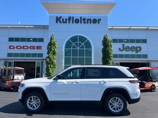 2025 Jeep Grand Cherokee for sale in Boardman OH