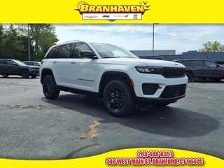 2025 Jeep Grand Cherokee for sale in Branford CT