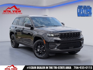 2025 Jeep Grand Cherokee for sale in Ringold GA