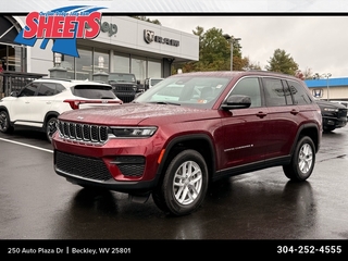 2025 Jeep Grand Cherokee for sale in Beckley WV