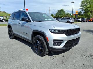 2025 Jeep Grand Cherokee for sale in Lebanon VA