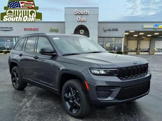 2025 Jeep Grand Cherokee for sale in Matteson IL