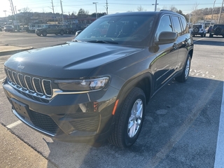 2025 Jeep Grand Cherokee for sale in Greenville SC