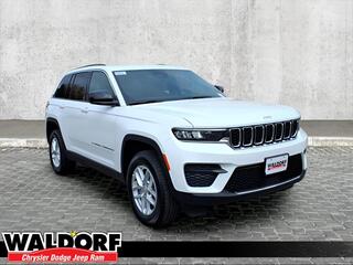 2025 Jeep Grand Cherokee for sale in Anderson SC