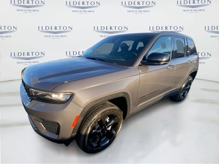 2025 Jeep Grand Cherokee for sale in High Point, NC