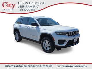 2025 Jeep Grand Cherokee for sale in Brookfield WI