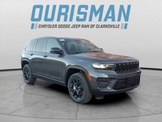 2025 Jeep Grand Cherokee for sale in Clarksville MD