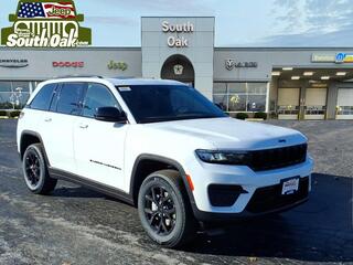 2025 Jeep Grand Cherokee for sale in Matteson IL