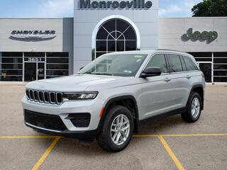 2026 Jeep Grand Cherokee for sale in Lexington MA