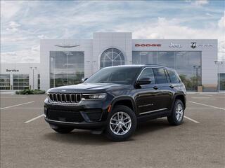 2026 Jeep Grand Cherokee for sale in Huntsville TX
