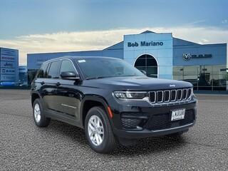 2026 Jeep Grand Cherokee for sale in Concord NH