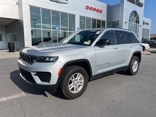 2022 Jeep Grand Cherokee for sale in Ringold GA