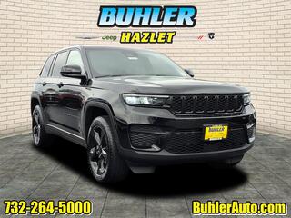 2023 Jeep Grand Cherokee for sale in Hazlet NJ
