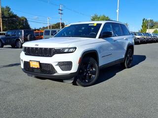 2023 Jeep Grand Cherokee for sale in Walled Lake MI