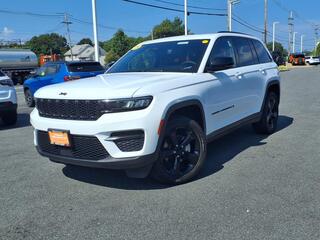 2023 Jeep Grand Cherokee for sale in Walled Lake MI