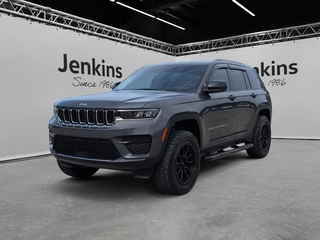 2023 Jeep Grand Cherokee for sale in Lafayette GA