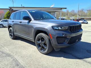 2023 Jeep Grand Cherokee for sale in Connellsville PA
