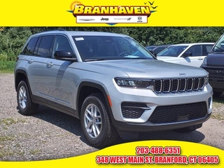 2023 Jeep Grand Cherokee for sale in Branford CT