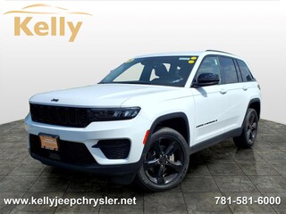 2023 Jeep Grand Cherokee for sale in Walled Lake MI