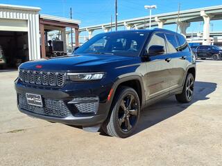 2023 Jeep Grand Cherokee for sale in Tomball TX