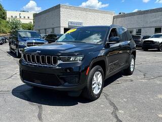 2023 Jeep Grand Cherokee for sale in Gibsonia PA